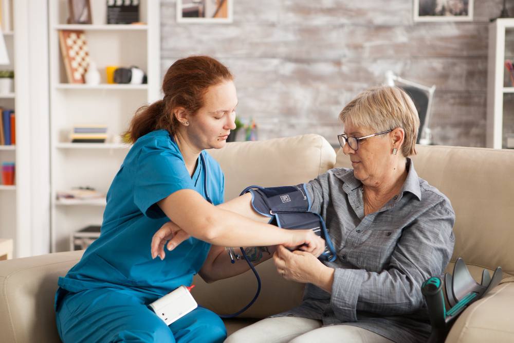 Services |Gokul Home Health Care