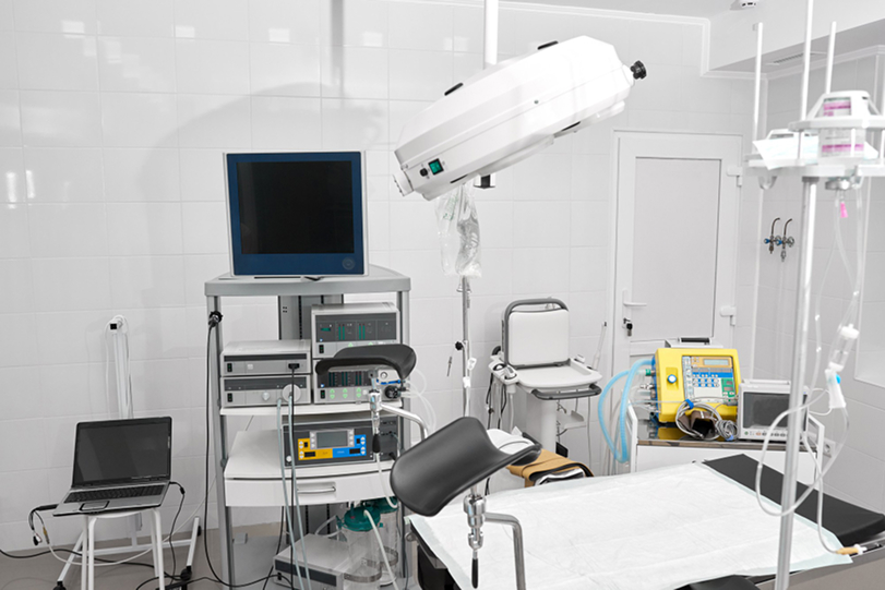 Medical Equipments