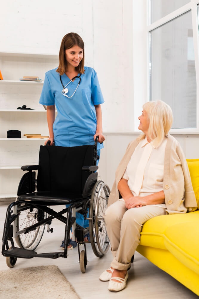 Services |Gokul Home Health Care