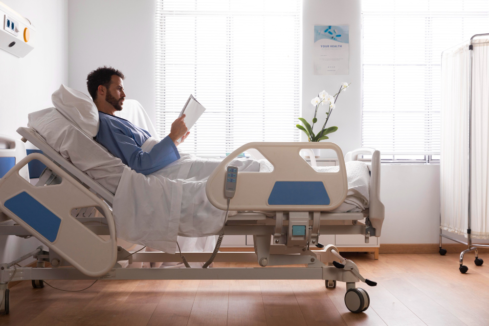 Services | Dr. Neeraj Kharb