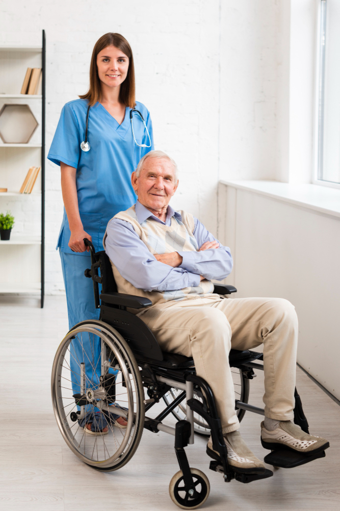 Services |Gokul Home Health Care