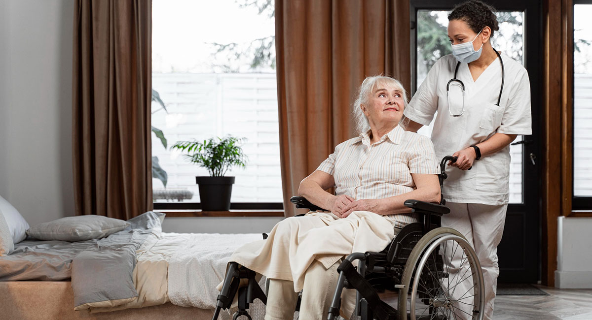 Services |Gokul Home Health Care
