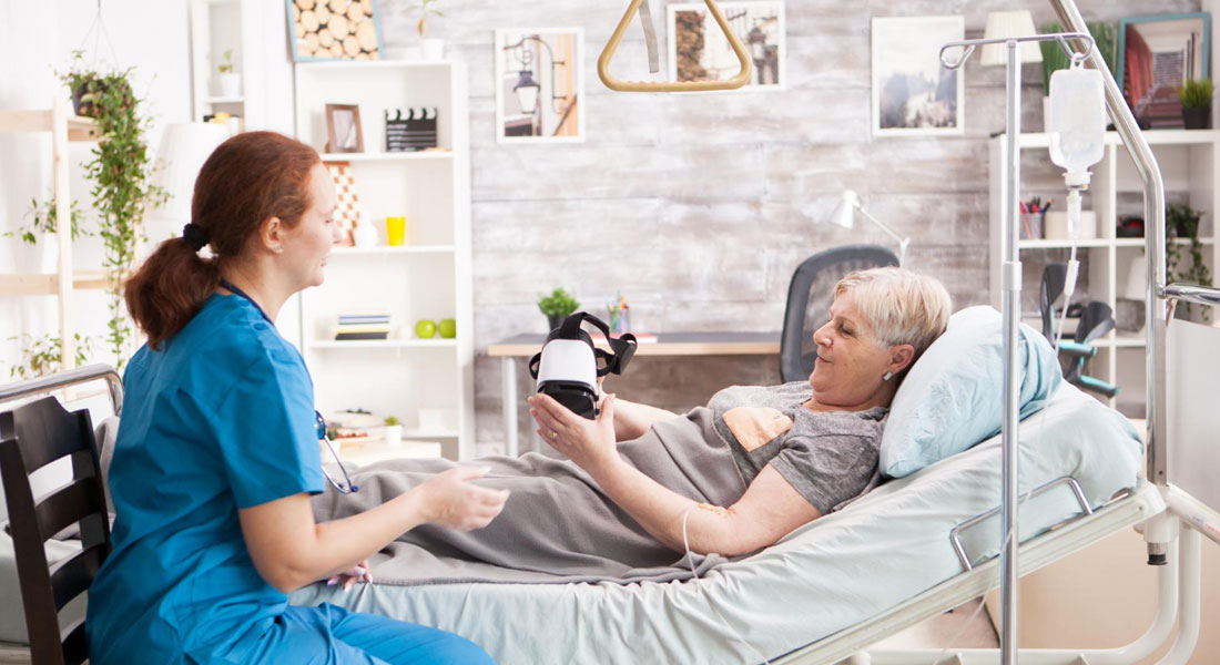 Gokul Home Healthcare in Rajinder Nagar, Delhi
