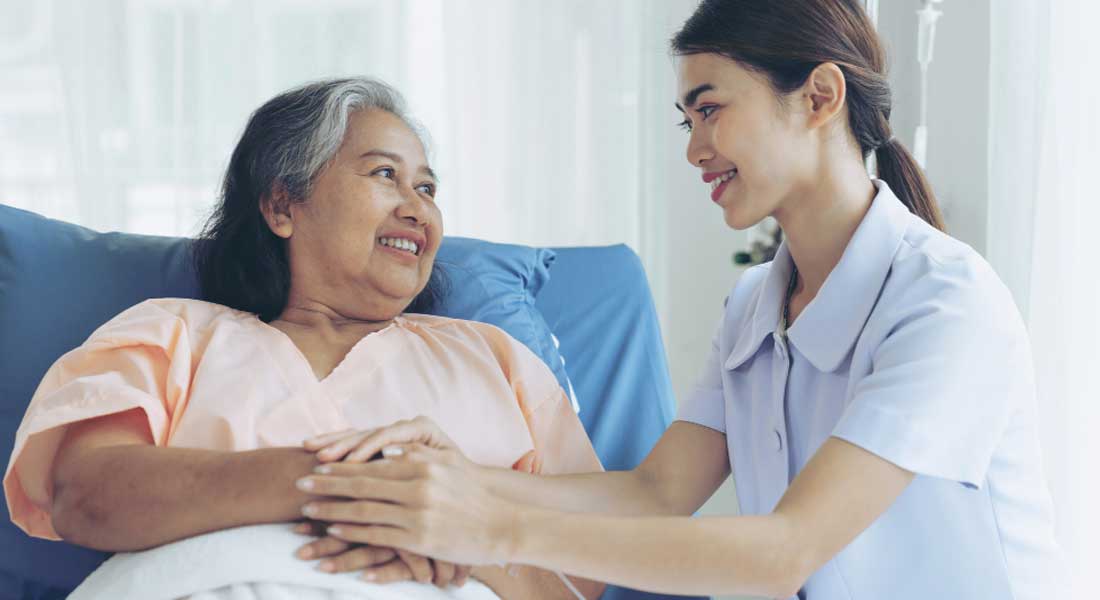 Gokul Home Healthcare in Bathinda