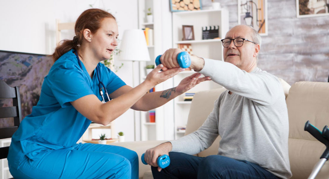 Gokul Home Healthcare in Narnaul
