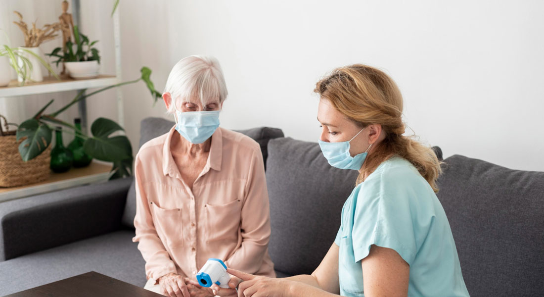 Gokul Home Healthcare in Malout