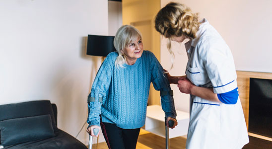 Gokul Home Healthcare in Rampura Phul