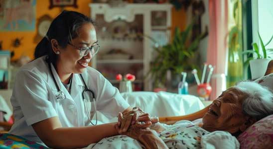 Gokul Home Healthcare in Majitha
