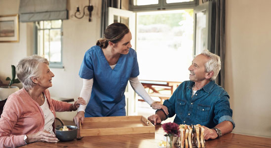 Gokul Home Healthcare in Behlana, Chandigarh