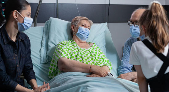 Gokul Home Healthcare in Dwarka Sector 10, Delhi