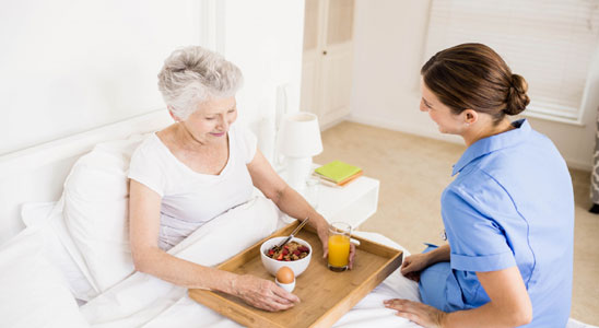 Gokul Home Healthcare in Malout
