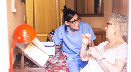 Gokul Home Healthcare in Behlana, Chandigarh