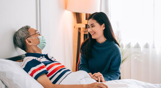 Gokul Home Healthcare in Bathinda