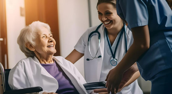 Gokul Home Healthcare in Gagret